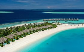 Sun Siyam Iru Veli - Premium All Inclusive